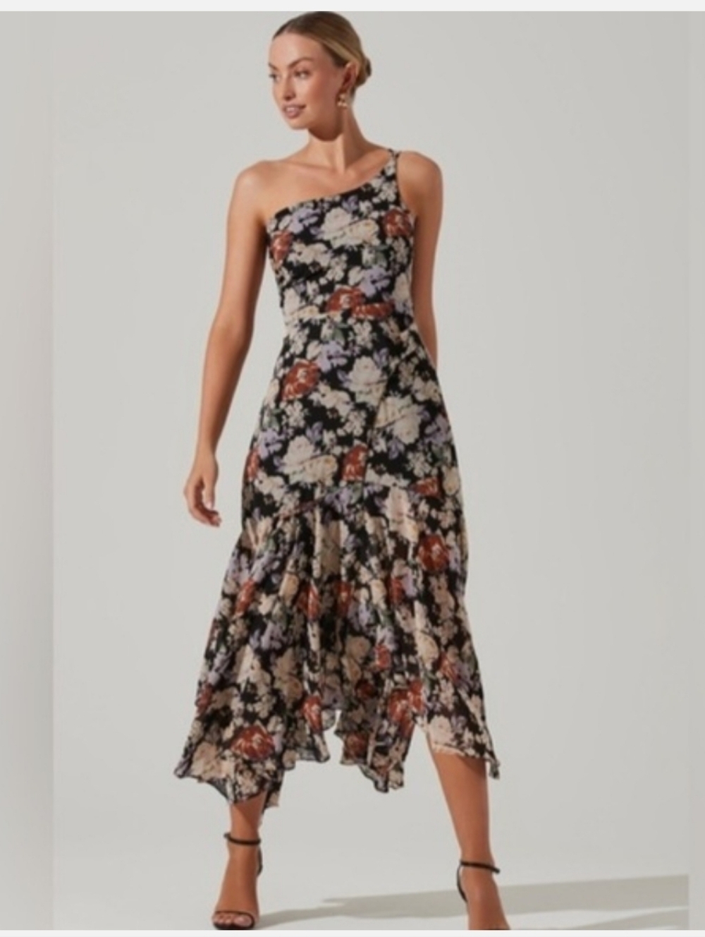 Astr The Label Dress